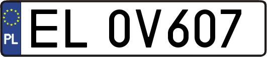 EL0V607