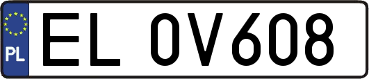 EL0V608
