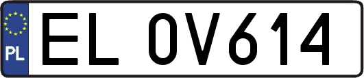 EL0V614