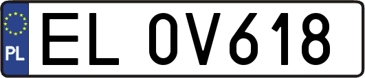 EL0V618