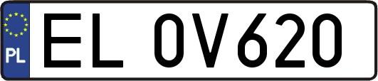 EL0V620