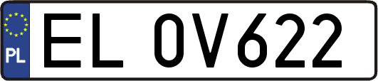 EL0V622