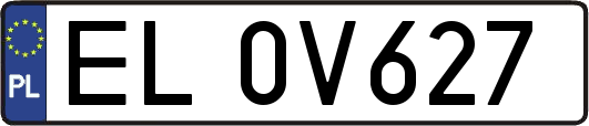 EL0V627