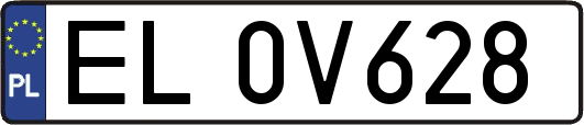 EL0V628