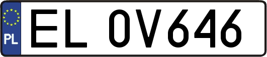 EL0V646