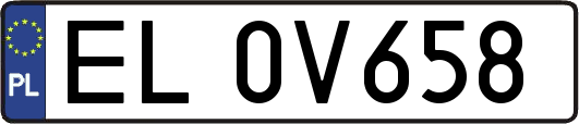 EL0V658