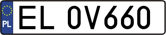 EL0V660