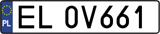 EL0V661