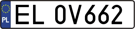 EL0V662