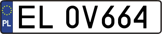 EL0V664