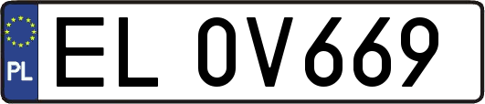 EL0V669