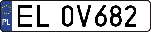 EL0V682