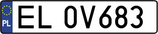 EL0V683