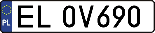 EL0V690