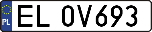 EL0V693