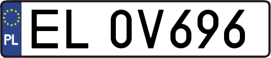EL0V696