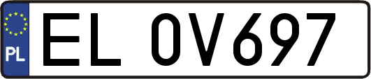 EL0V697
