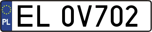 EL0V702