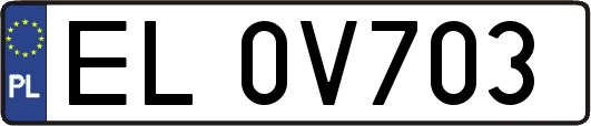 EL0V703