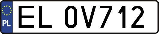 EL0V712
