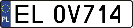 EL0V714
