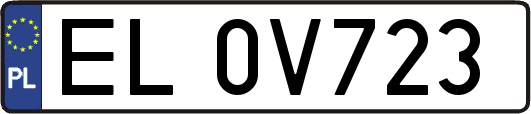 EL0V723