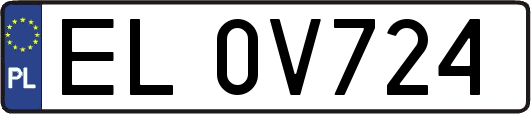 EL0V724