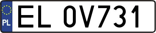 EL0V731