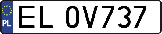EL0V737