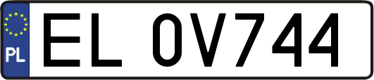 EL0V744
