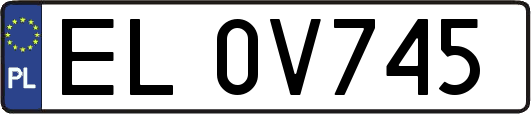 EL0V745