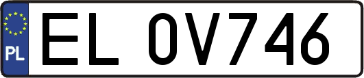 EL0V746