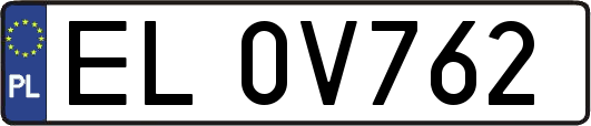 EL0V762