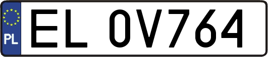 EL0V764