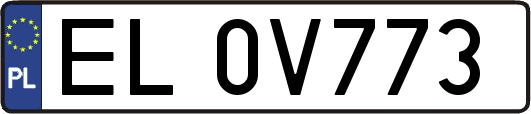 EL0V773