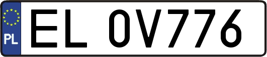 EL0V776