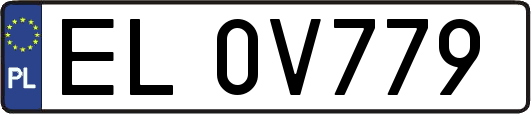 EL0V779