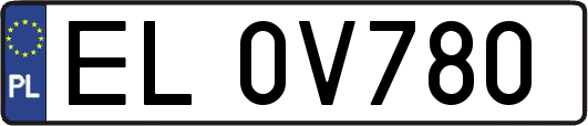 EL0V780