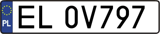 EL0V797