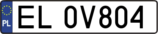 EL0V804