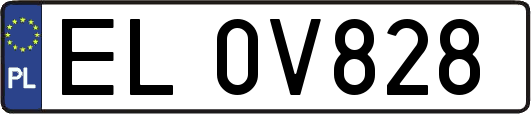 EL0V828