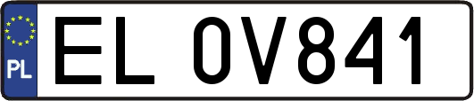 EL0V841