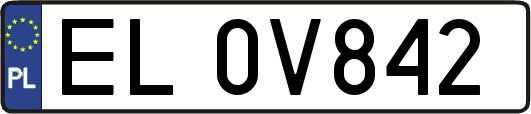 EL0V842