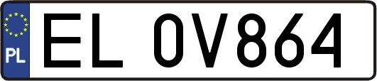 EL0V864