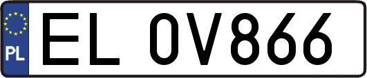 EL0V866