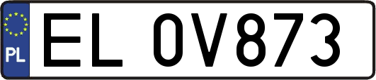 EL0V873