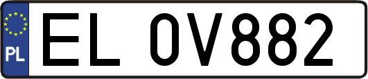 EL0V882