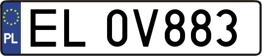 EL0V883