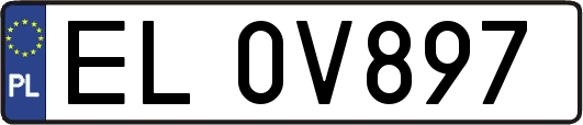 EL0V897
