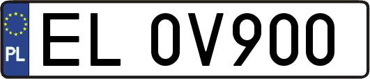 EL0V900